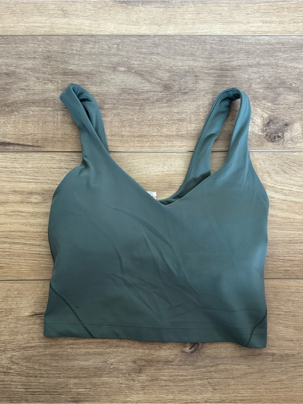 Lululemon Align Tank